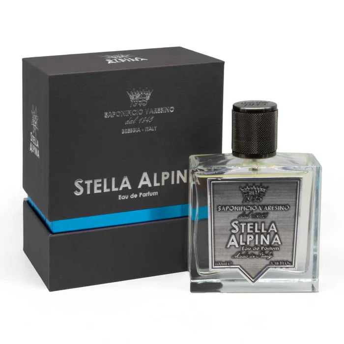 Saponificio Varesino - Stella Alpina - Eau de Parfum