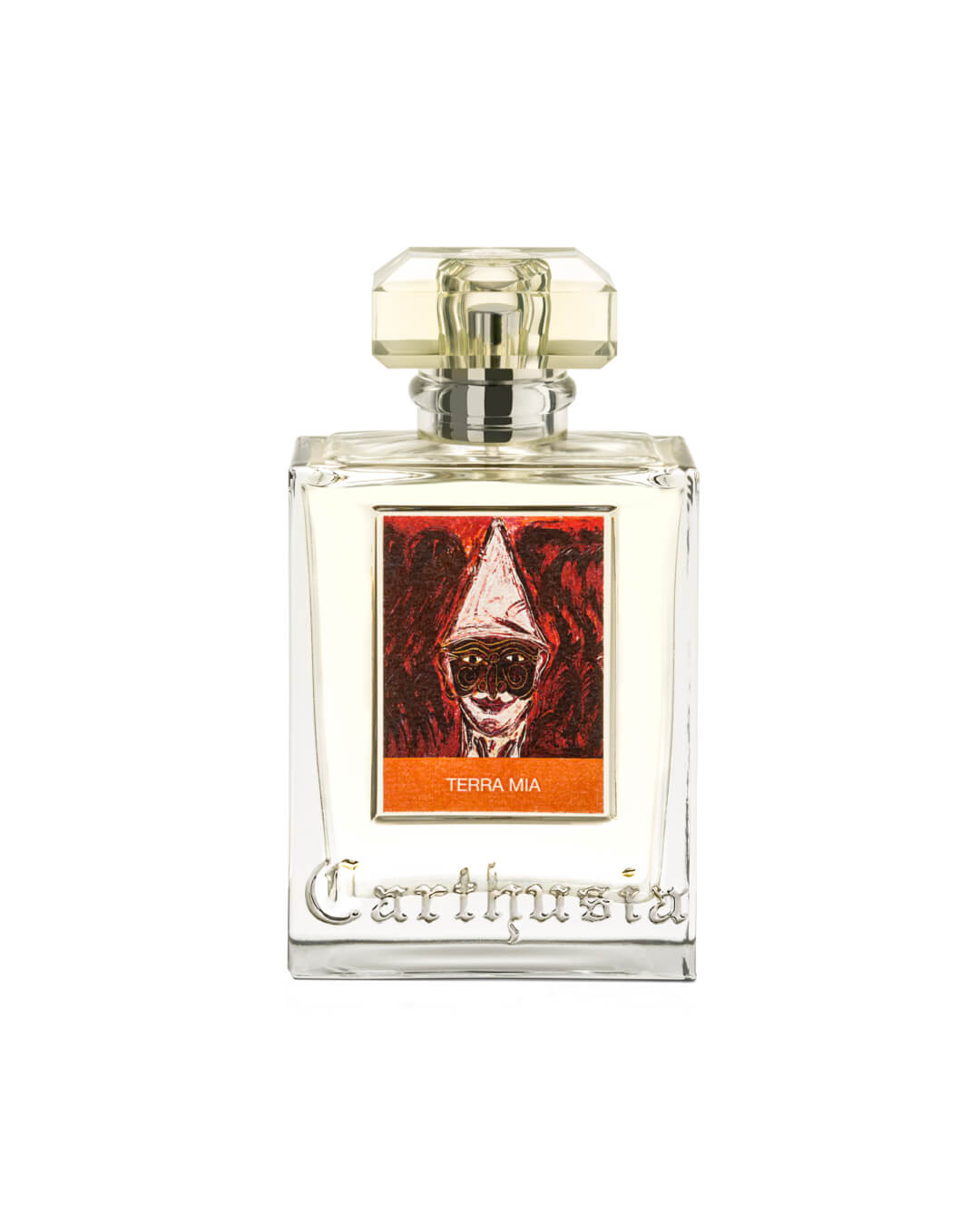 Carthusia - Terra Mia - Eau de Parfum