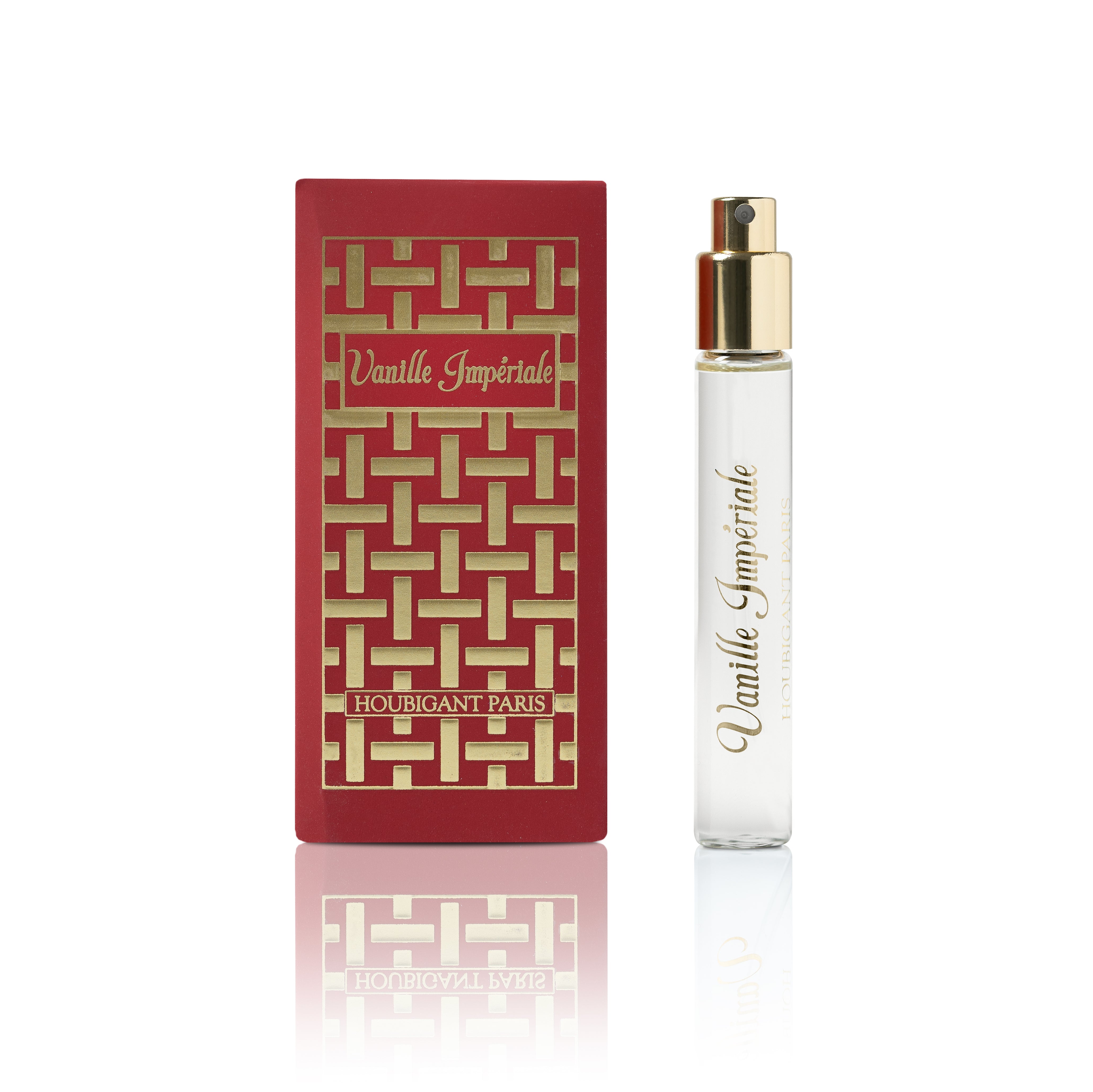 Houbigant - Vanille Imperiale - Eau de Parfum
