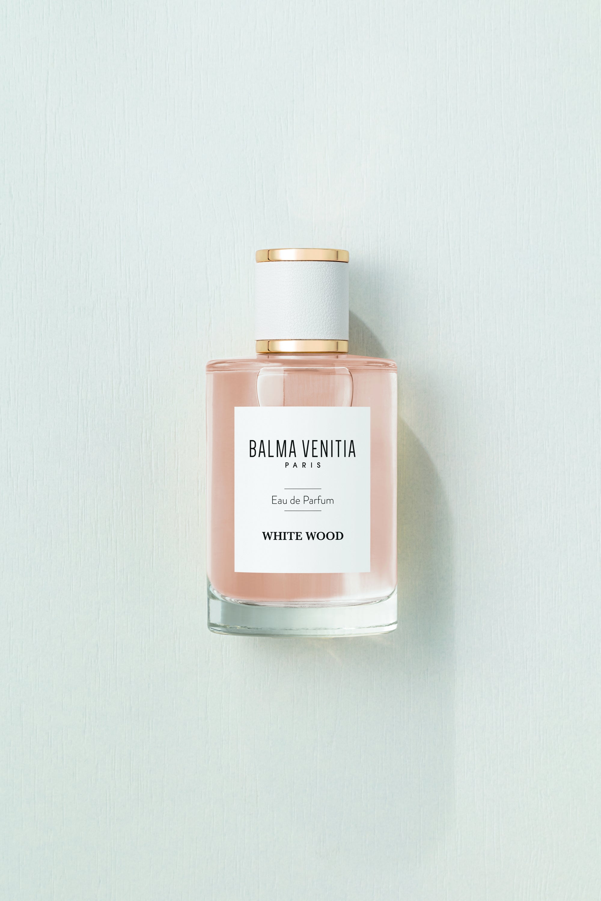 Balma Venitia - White Wood - Eau de Parfum