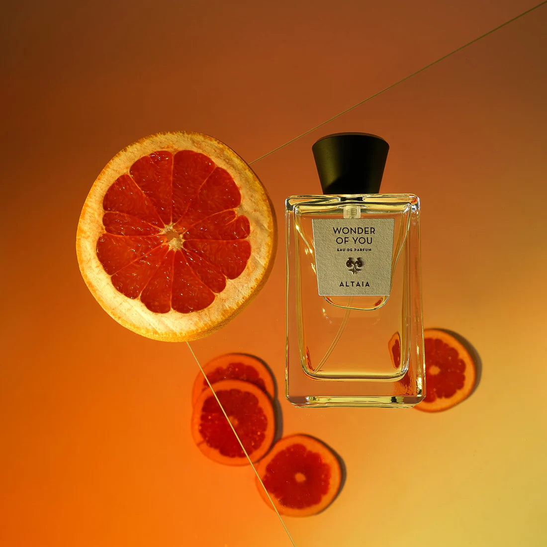 Altaia - Wonder Of You - Eau de Parfum