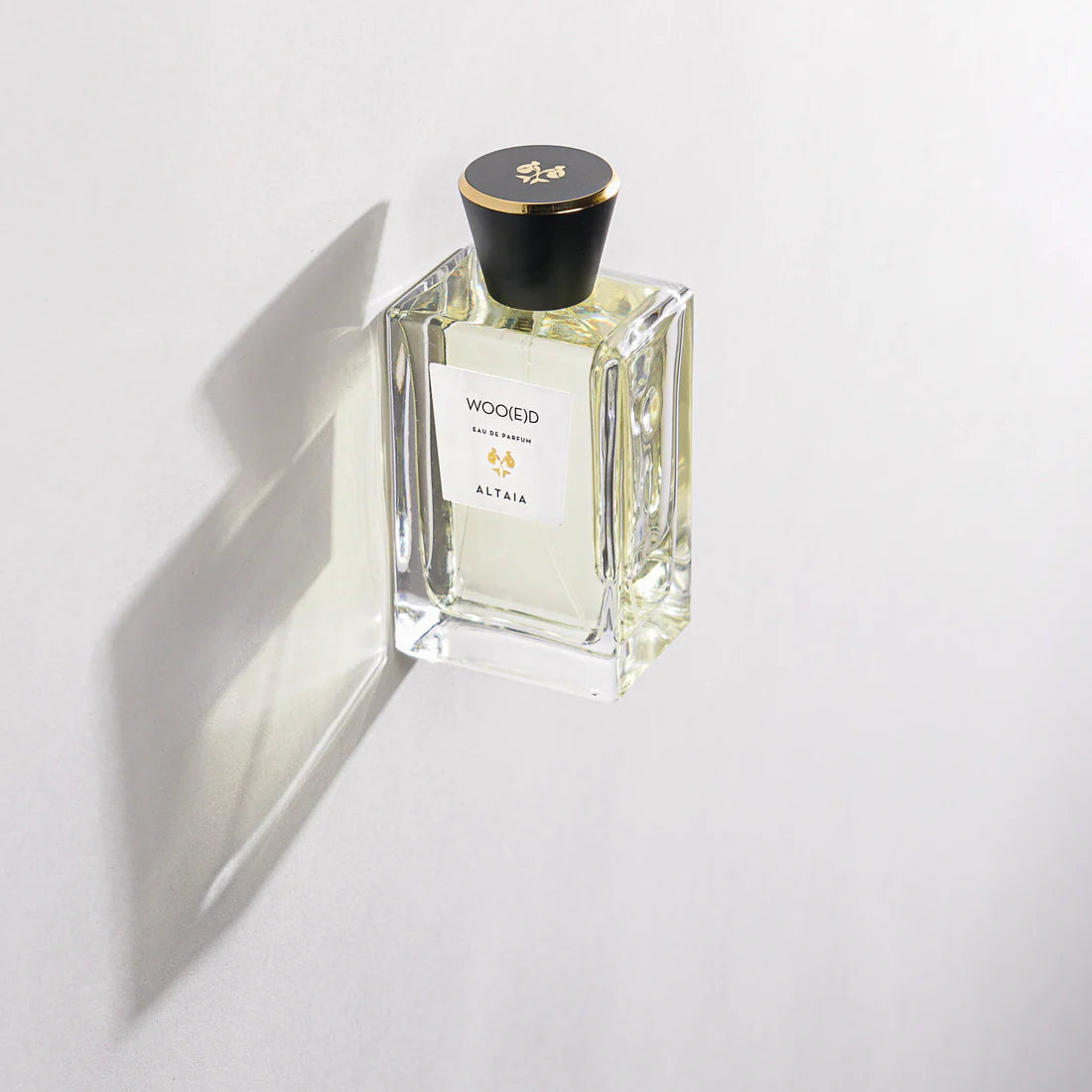 Altaia - Woo(e)d - Eau de Parfum
