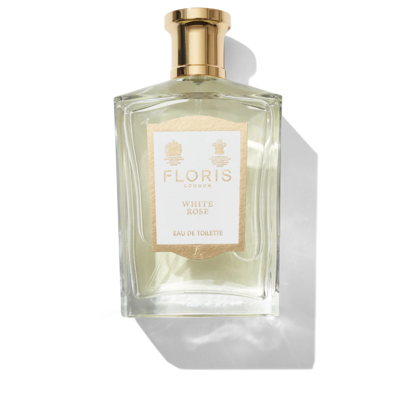 Floris - White Rose - Eau de Toilette