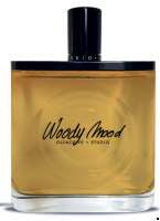 Olfactive Studio - Woody Mood - Eau de Parfum