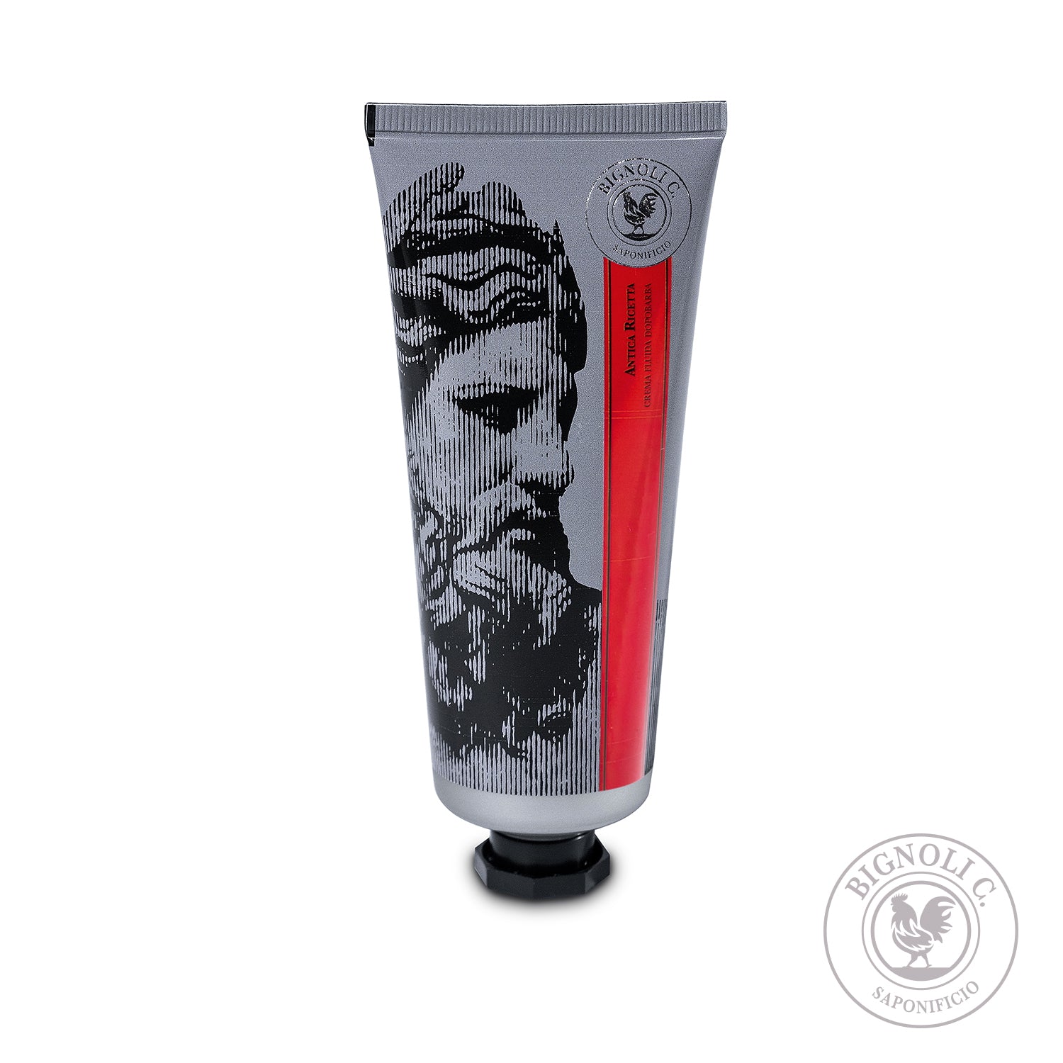 Bignoli C. - Antica Ricetta - After Shave Fluid Creme