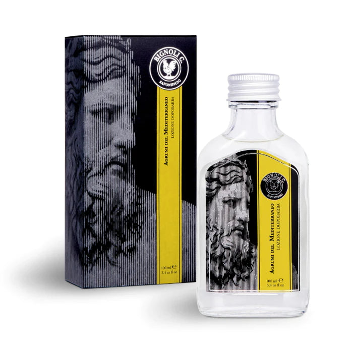 Bignoli C. - Agrumi del Mediterraneo - After Shave