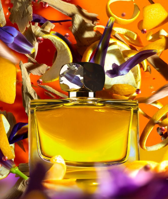 Jovoy - Aqua Memorabilis - Eau de Parfum