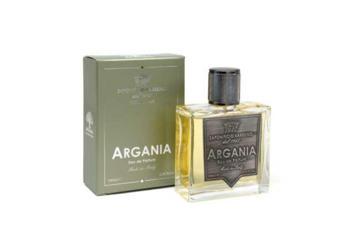 Saponificio Varesino - Argania - Eau de Parfum