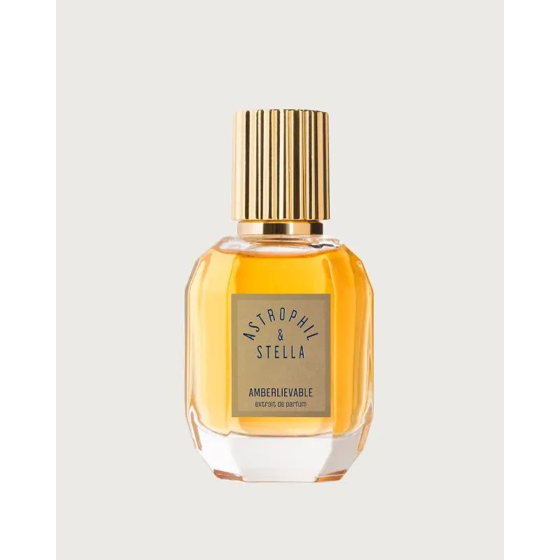 Astrophil & Stella - Amberlievable - Extrait de Parfum