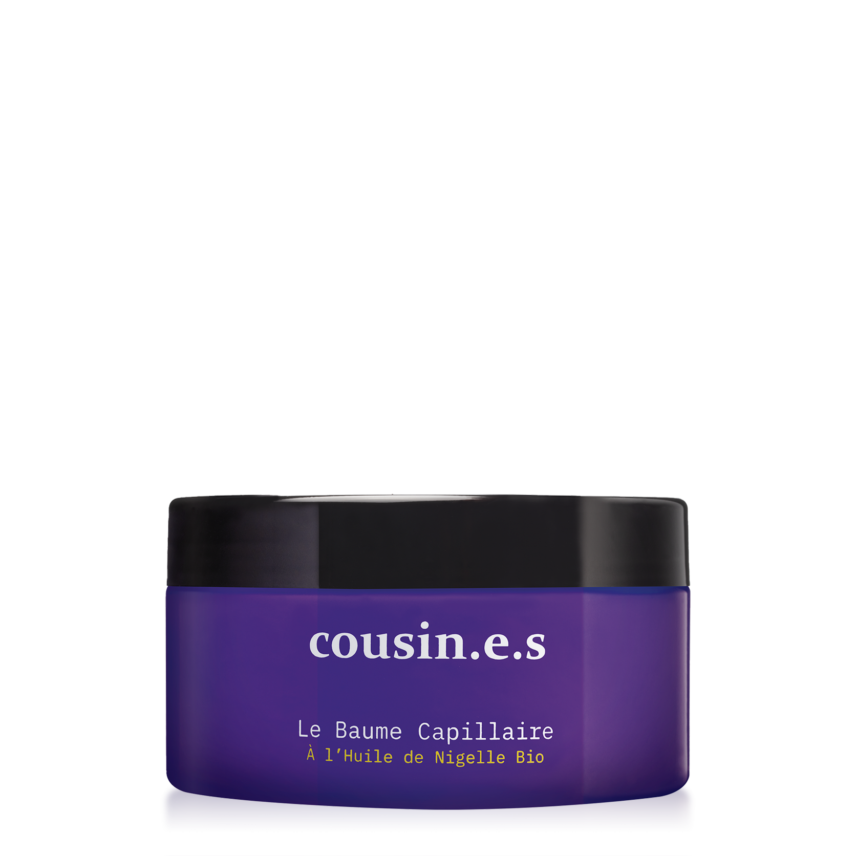 Cousin.e.s - Le Baume Capillaire - Haarbalsam