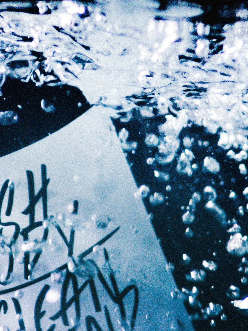 Doers of London - Fresh Body Clean Mind - Hand-and Bodywash - Duschgel