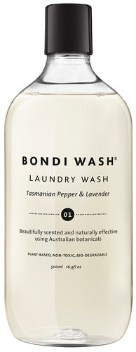 Bondi Wash - Tasmanian Pepper & Lavender - Laundry Wash - Waschmittel