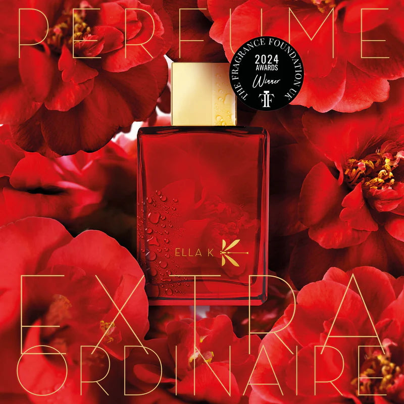 Ella K - Camelia K - Eau de Parfum