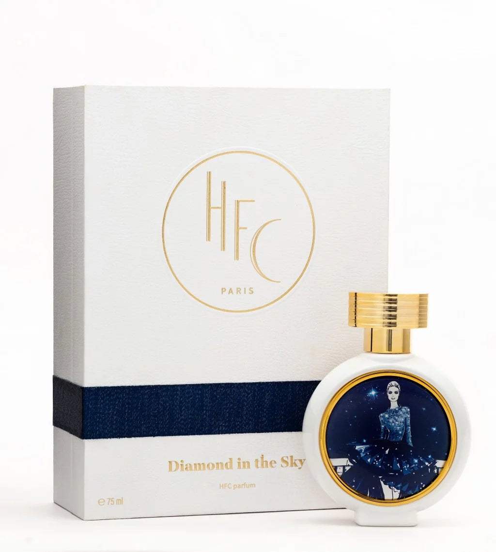 HFC - Diamond in the Sky - Eau de Parfum