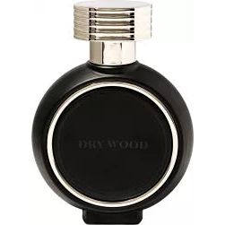 HFC - Dry Wood - Eau de Parfum