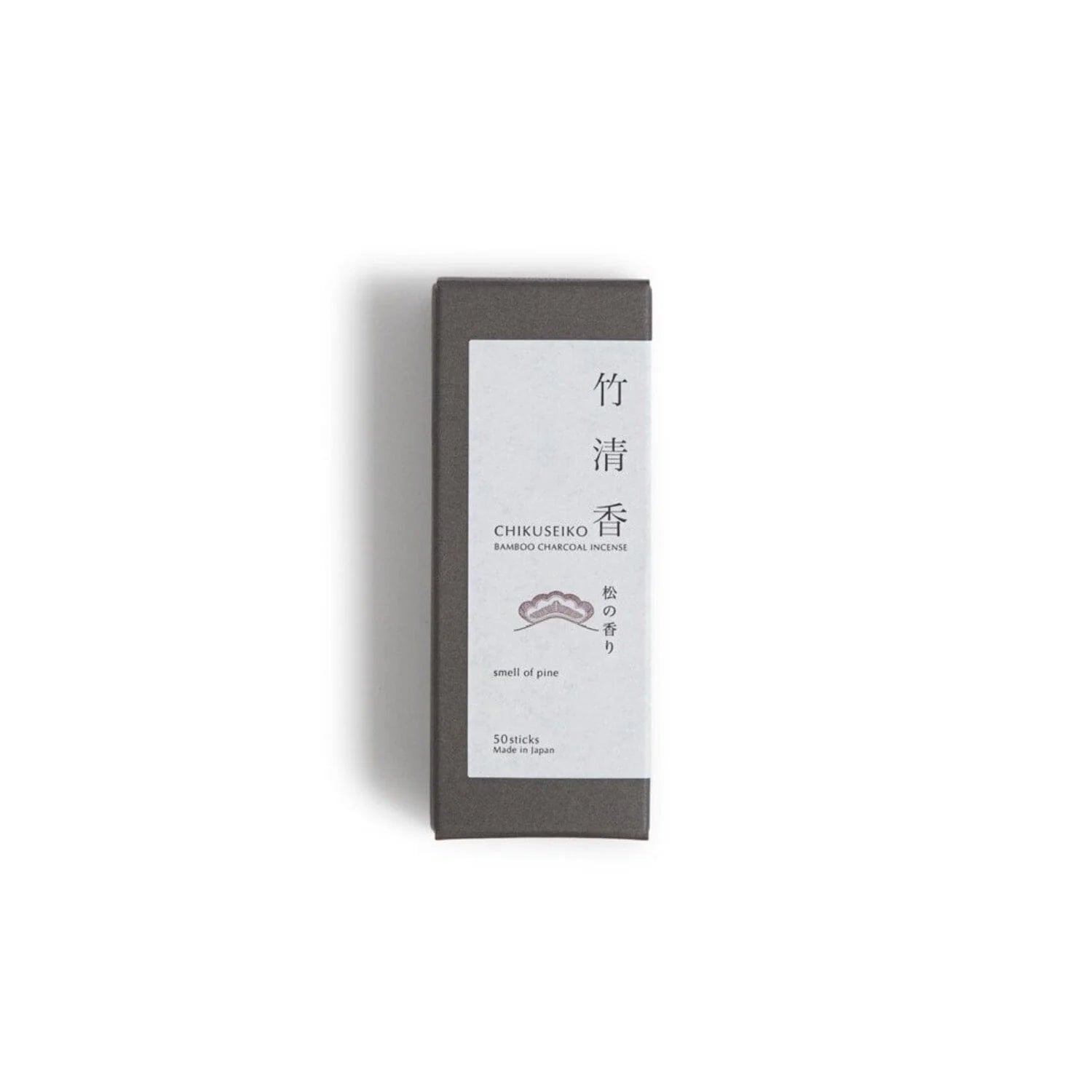 Bijo - Chikuseiko - Japanische Räucherstäbchen Pine