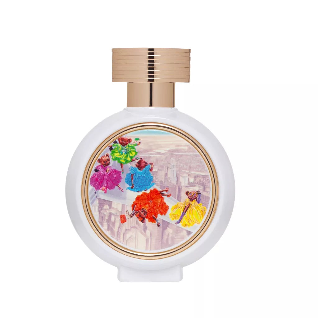 HFC - Fly to Miracle - Eau de Parfum