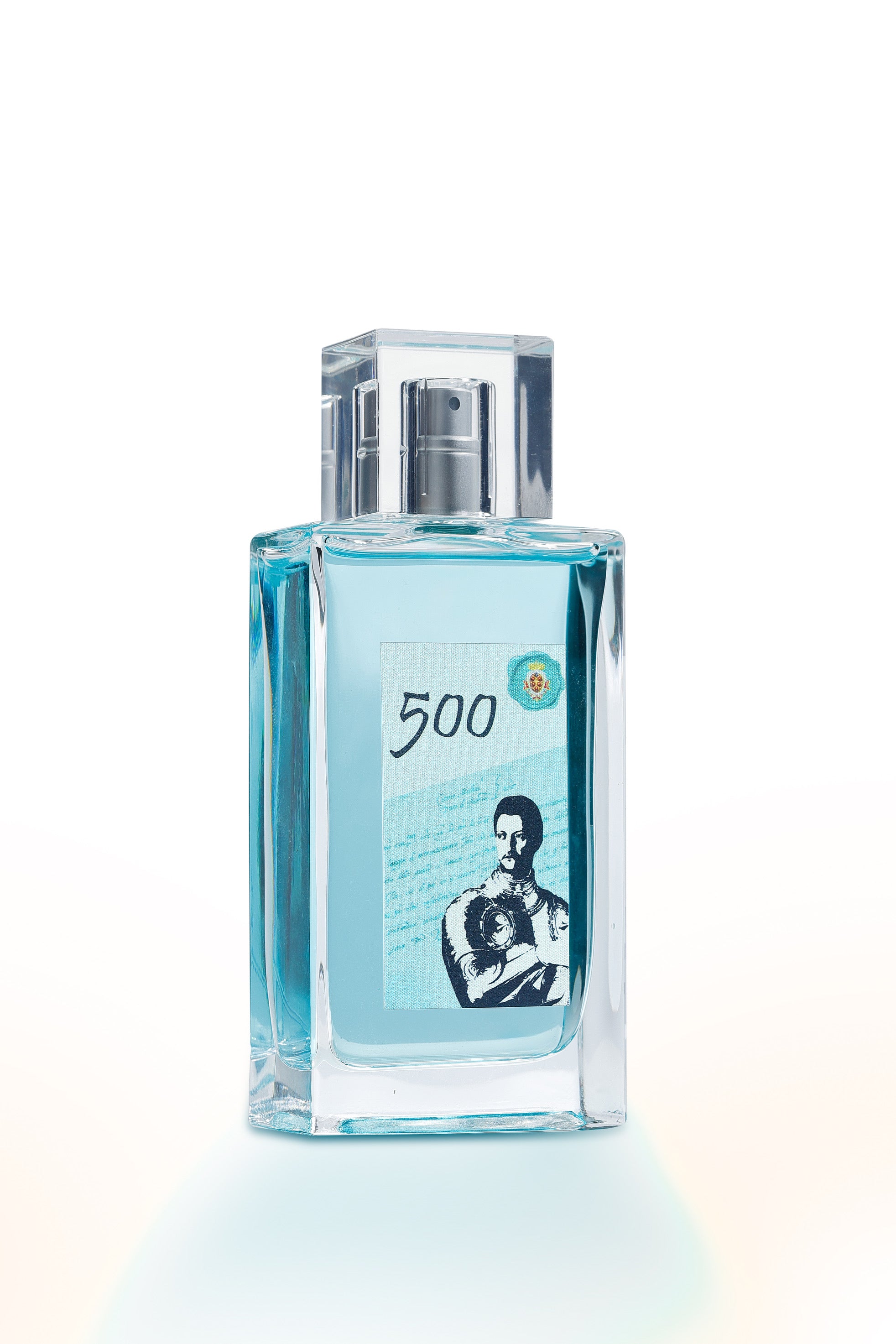 Acqua dell Elba - Cosimo I de´Medici - Eau de Parfum