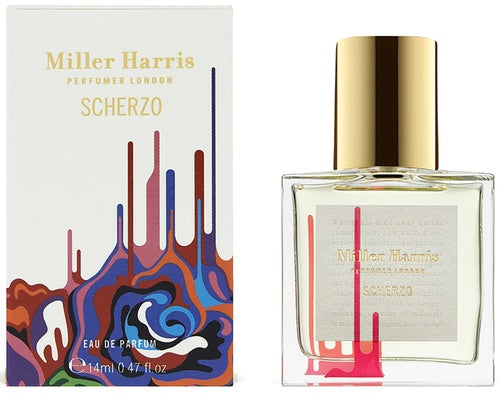 Miller Harris - Scherzo - Eau de Parfum