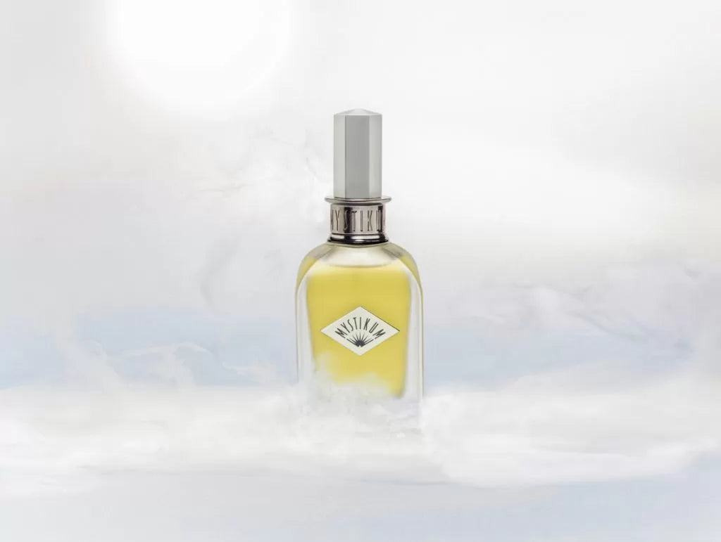 Mystikum - The Need to Fly - Eau de Parfum