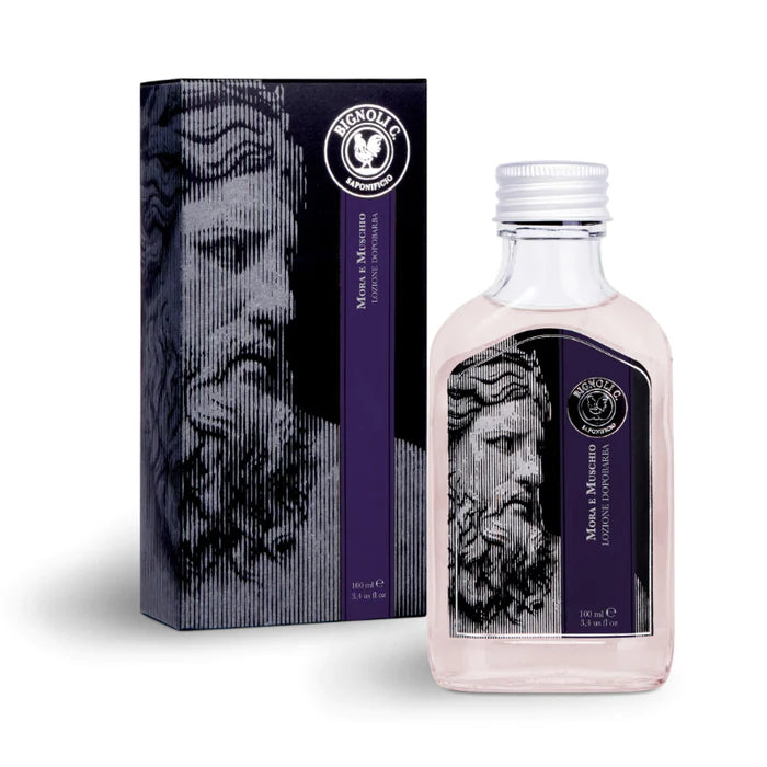 Bignoli C. - Mora E Muschio - After Shave