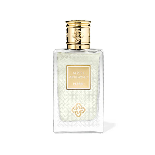 Perris Monte Carlo - Italian Line - Neroli Mediterraneo - Eau de Parfum