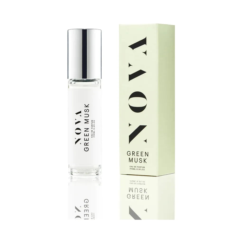 Nova - Green Musk