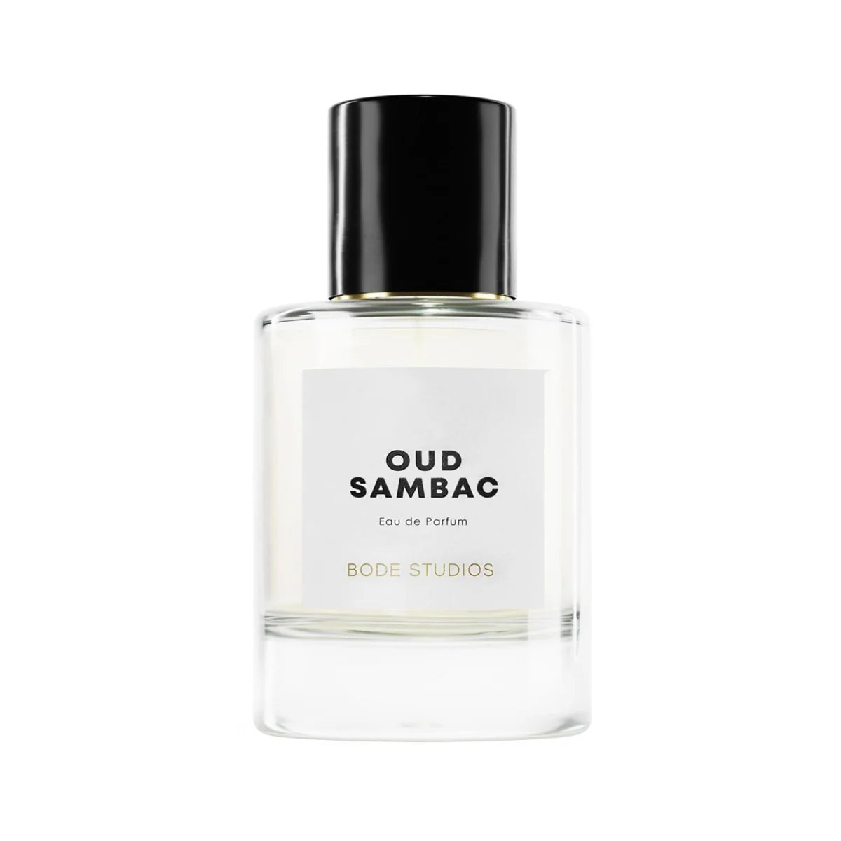 Bode Studios - Oud Sambac - Eau de Parfum