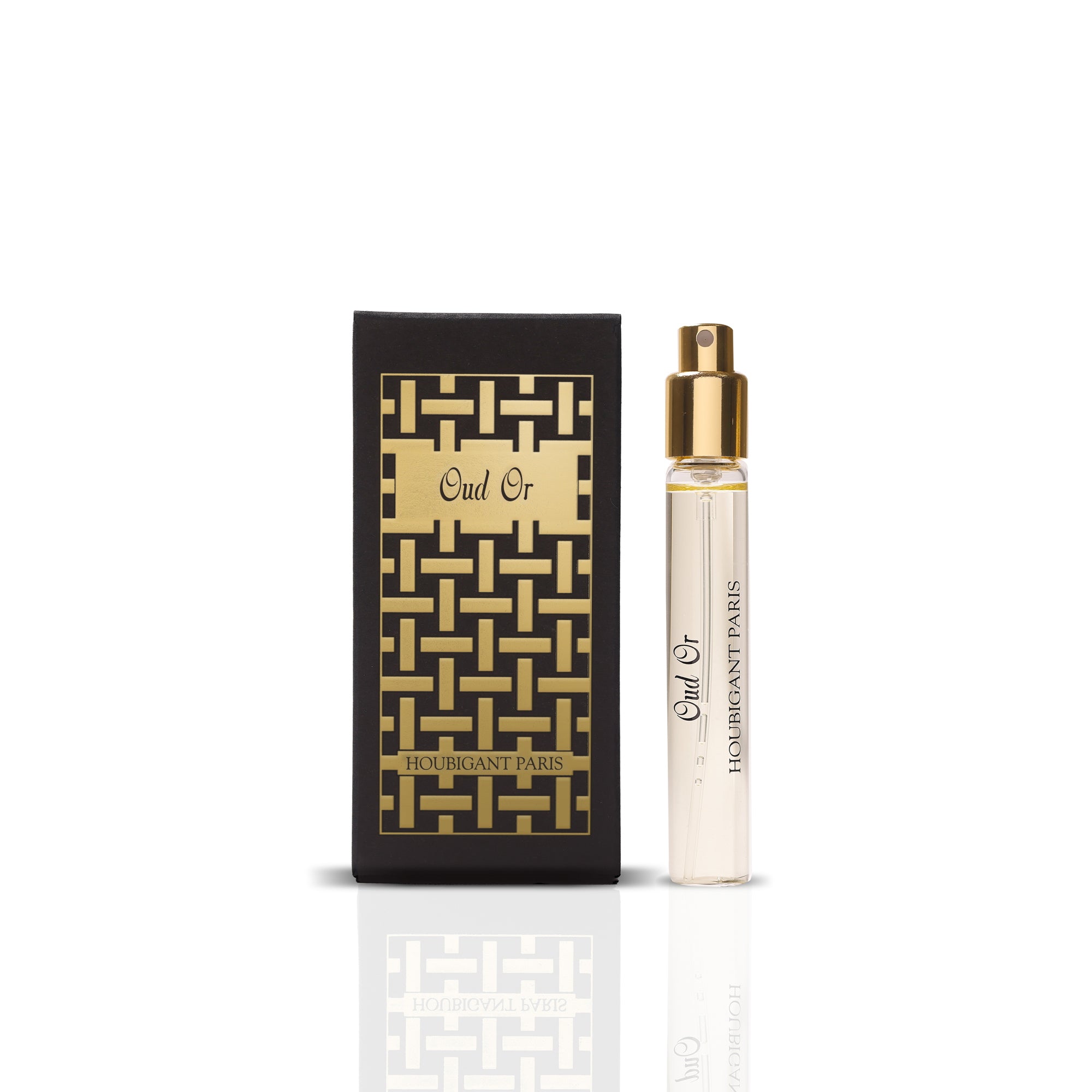 Houbigant - Oud Or - Eau de Parfum