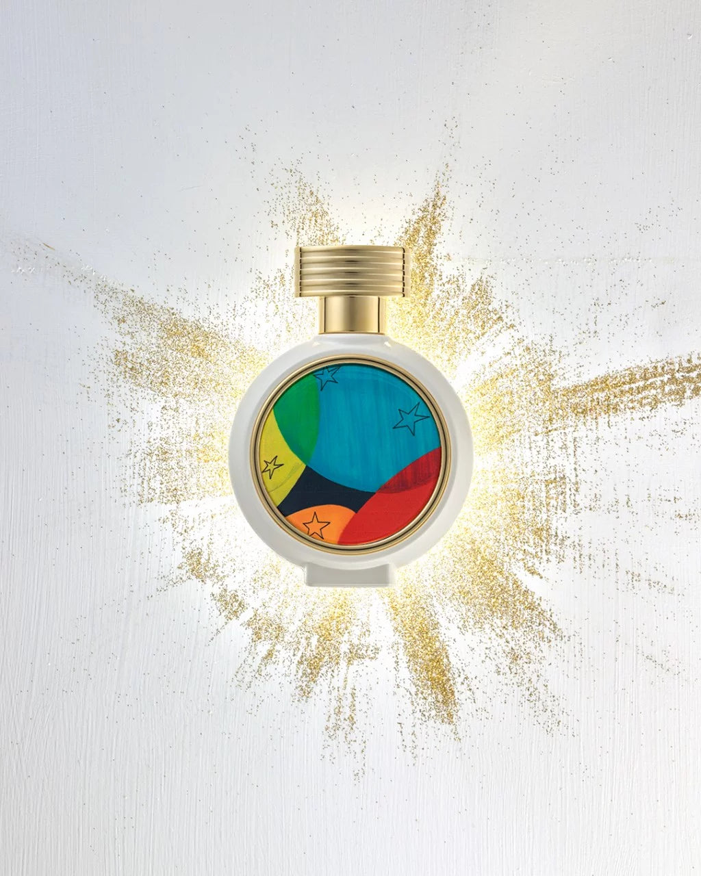 HFC - Party on the Moon - Eau de Parfum