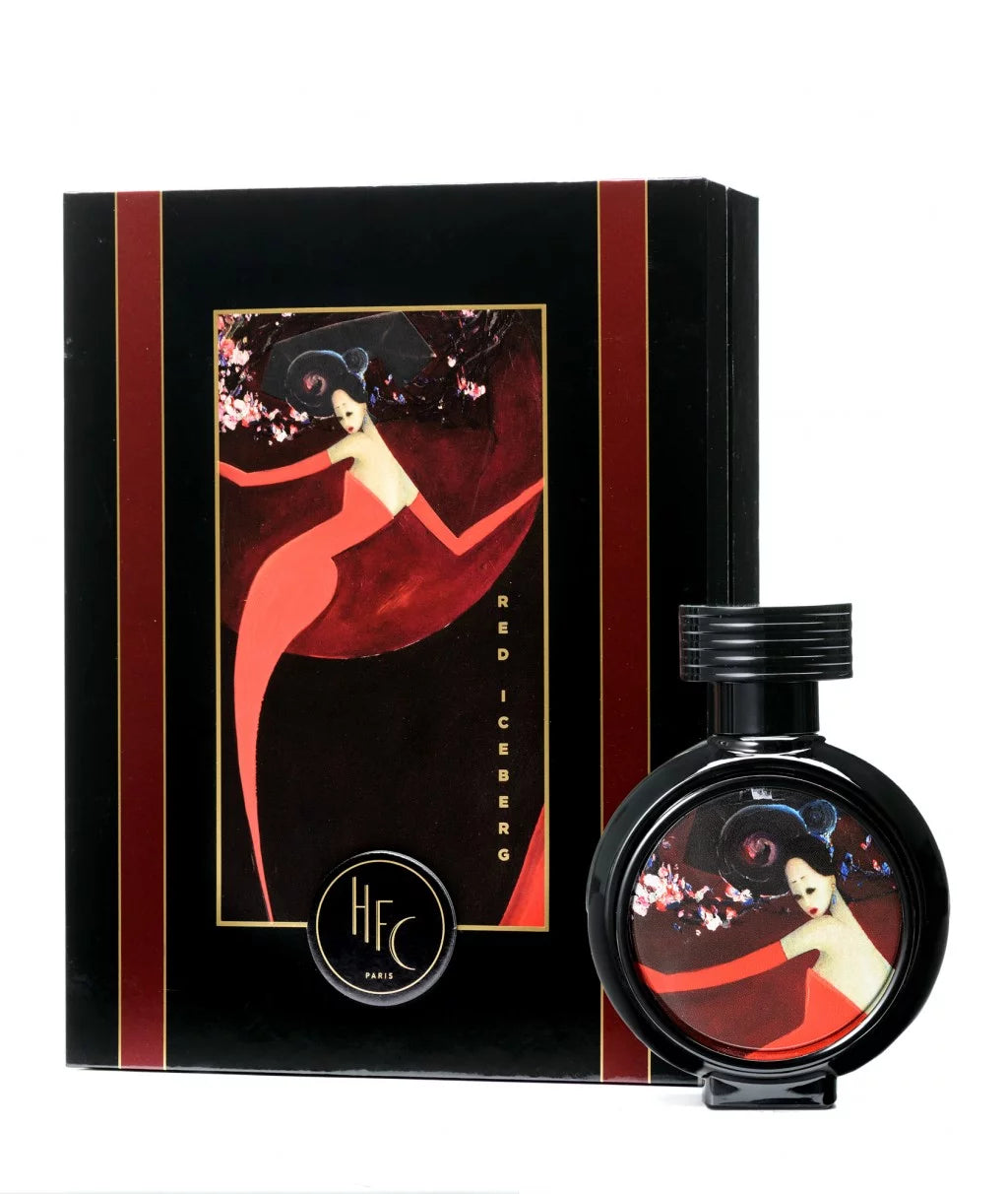 HFC - Red Iceberg - Eau de Parfum