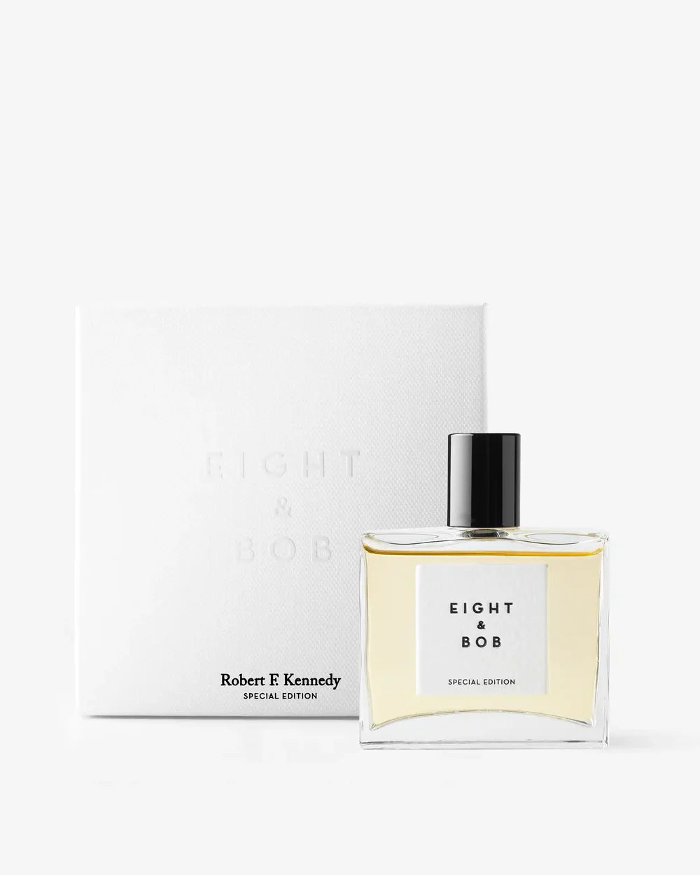 Eight & Bob - Eight & Bob Original - Eau de Parfum