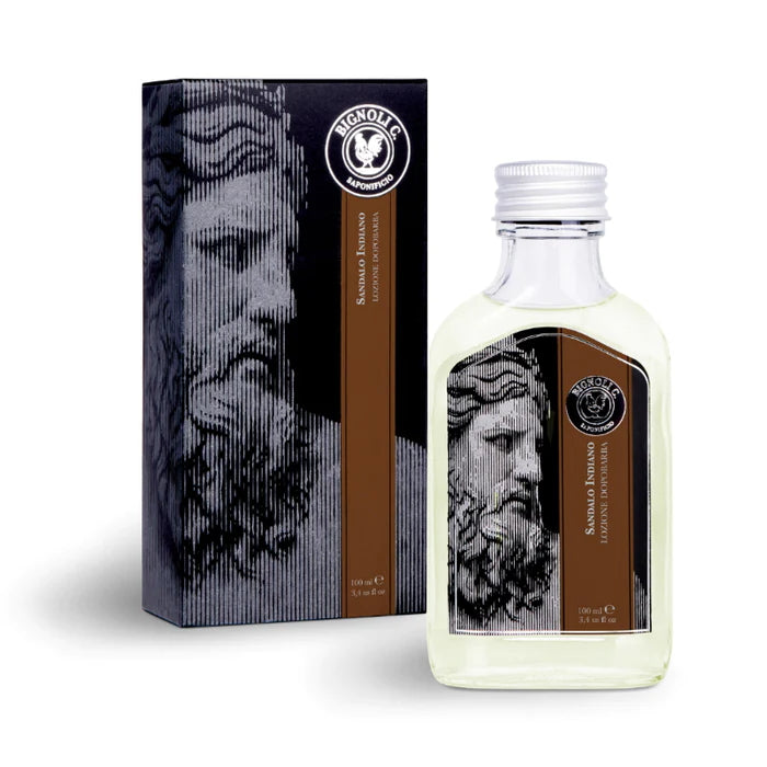 Bignoli C. - Sandalo Indiano - After Shave
