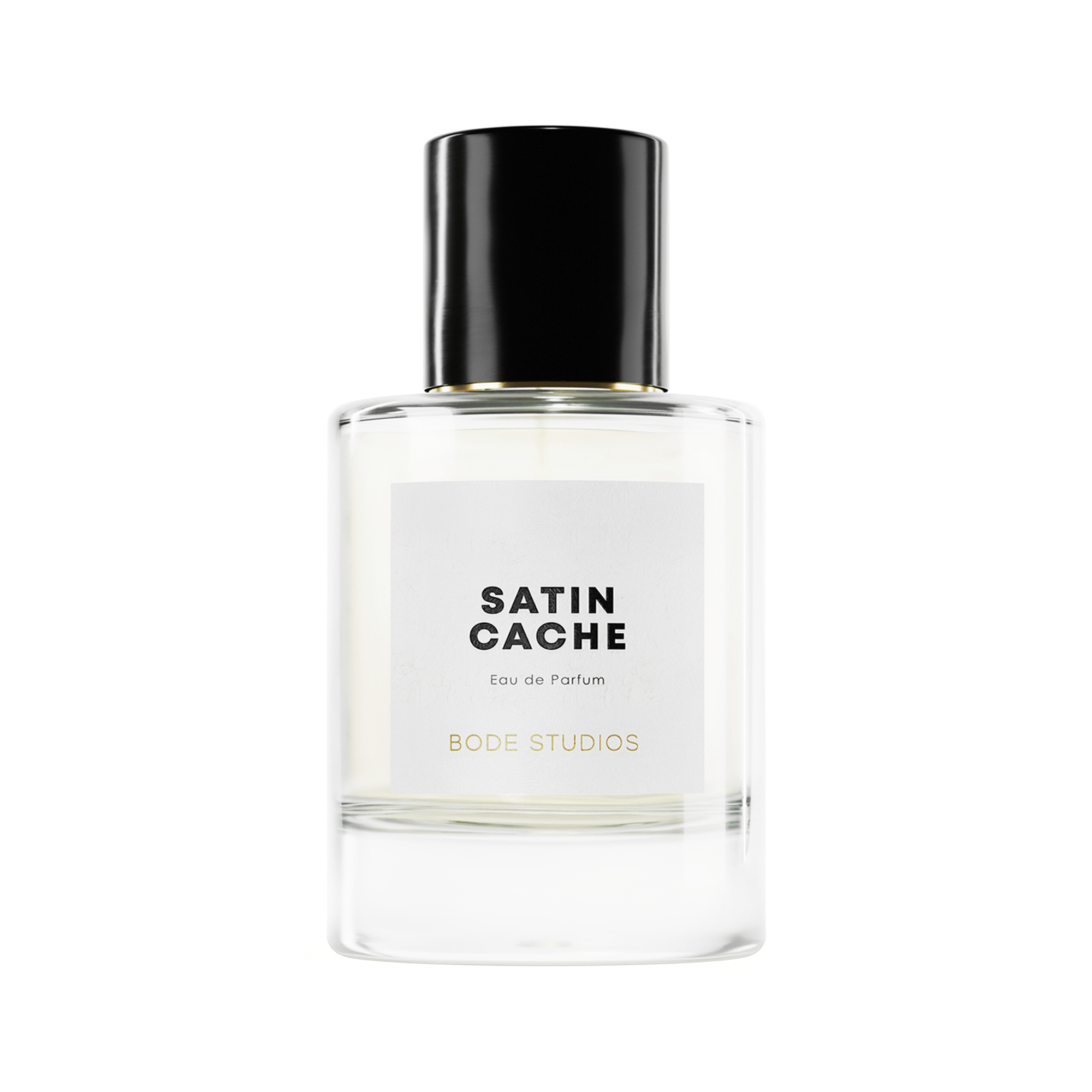 Bode Studios - Satin Cache - Eau de Parfum