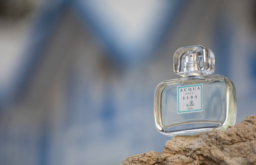 Acqua dell Elba - Bimbi - Eau de Toilette