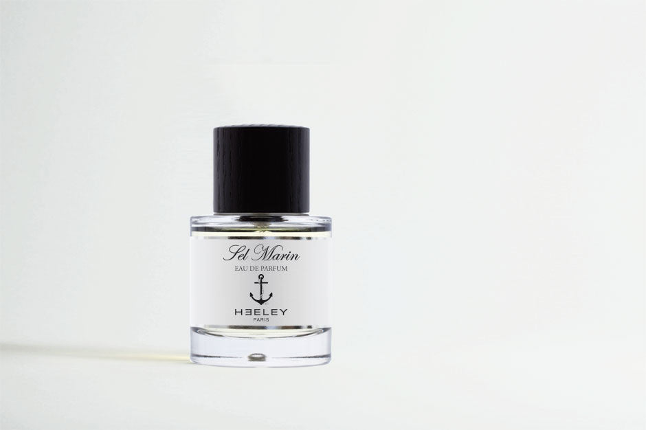 Heeley - Sel Marin - Eau de Parfum