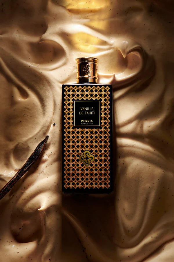 Perris Monte Carlo - Vanille de Tahiti - Eau de Parfum