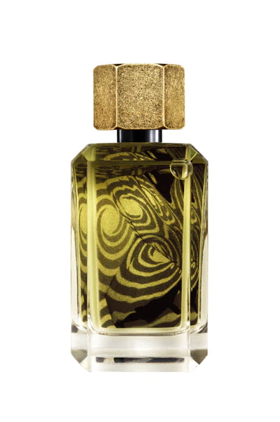 Voyages Imaginaires - Tea & Rock´n Roll - Eau de Parfum