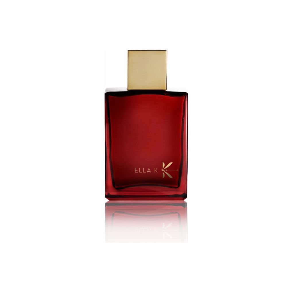 Ella K - Camelia K - Eau de Parfum