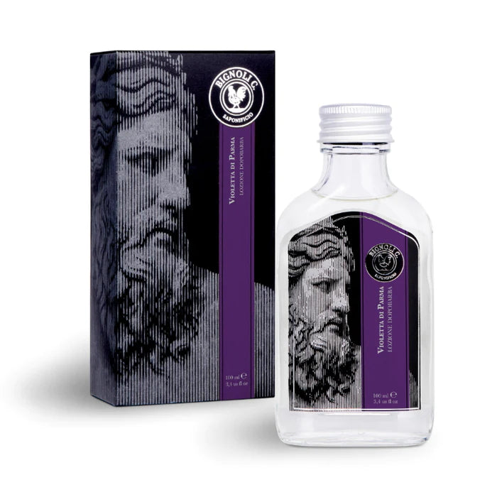 Bignoli C. - Violetta Di Parma - After Shave