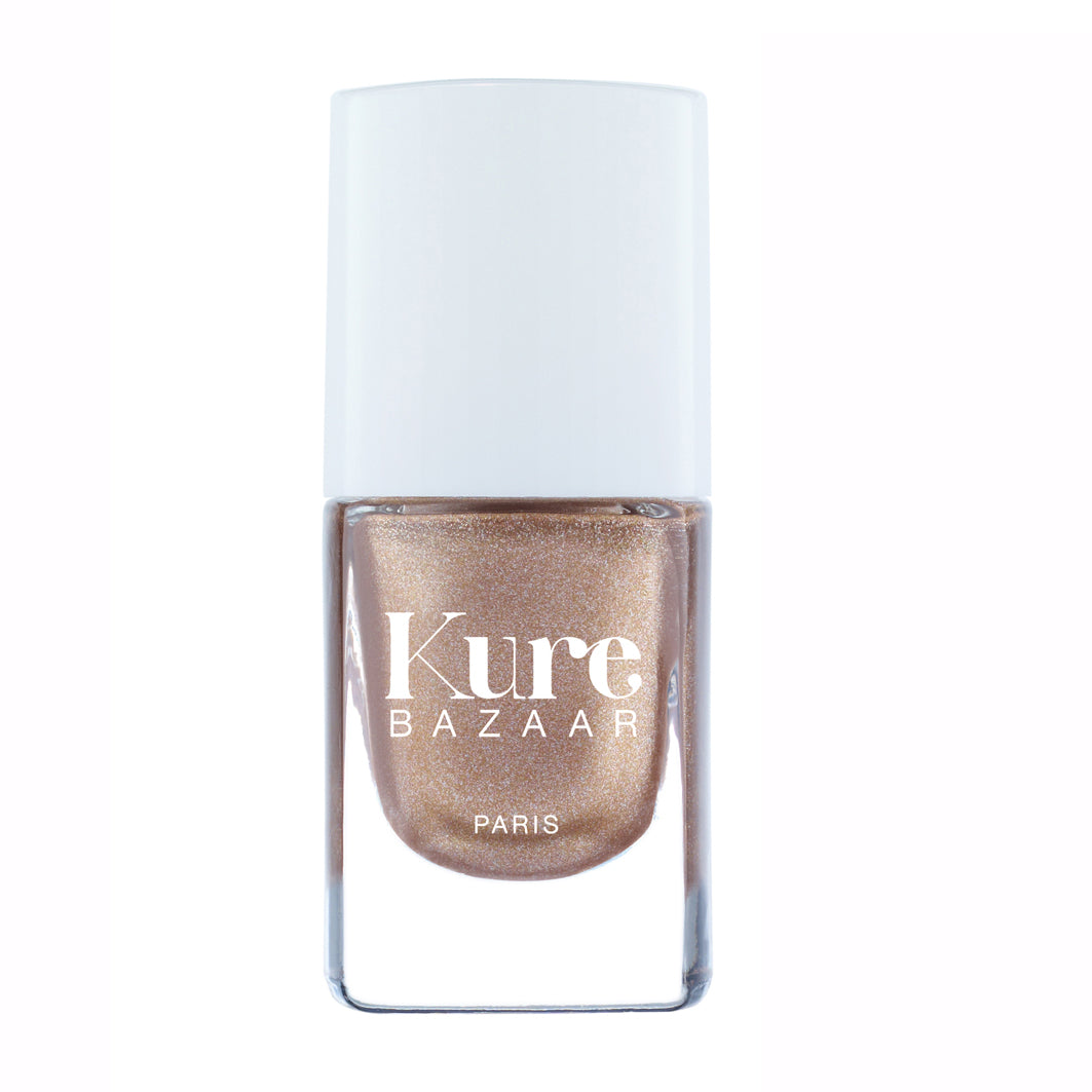 Kure Bazaar - Or Bronze - Nagellack