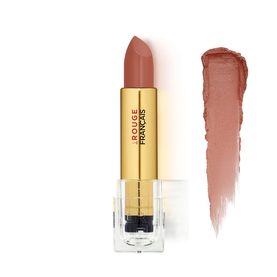 Le Rouge Francais - Le Nude Tinctorial No 034 ASTERA - Lipstick