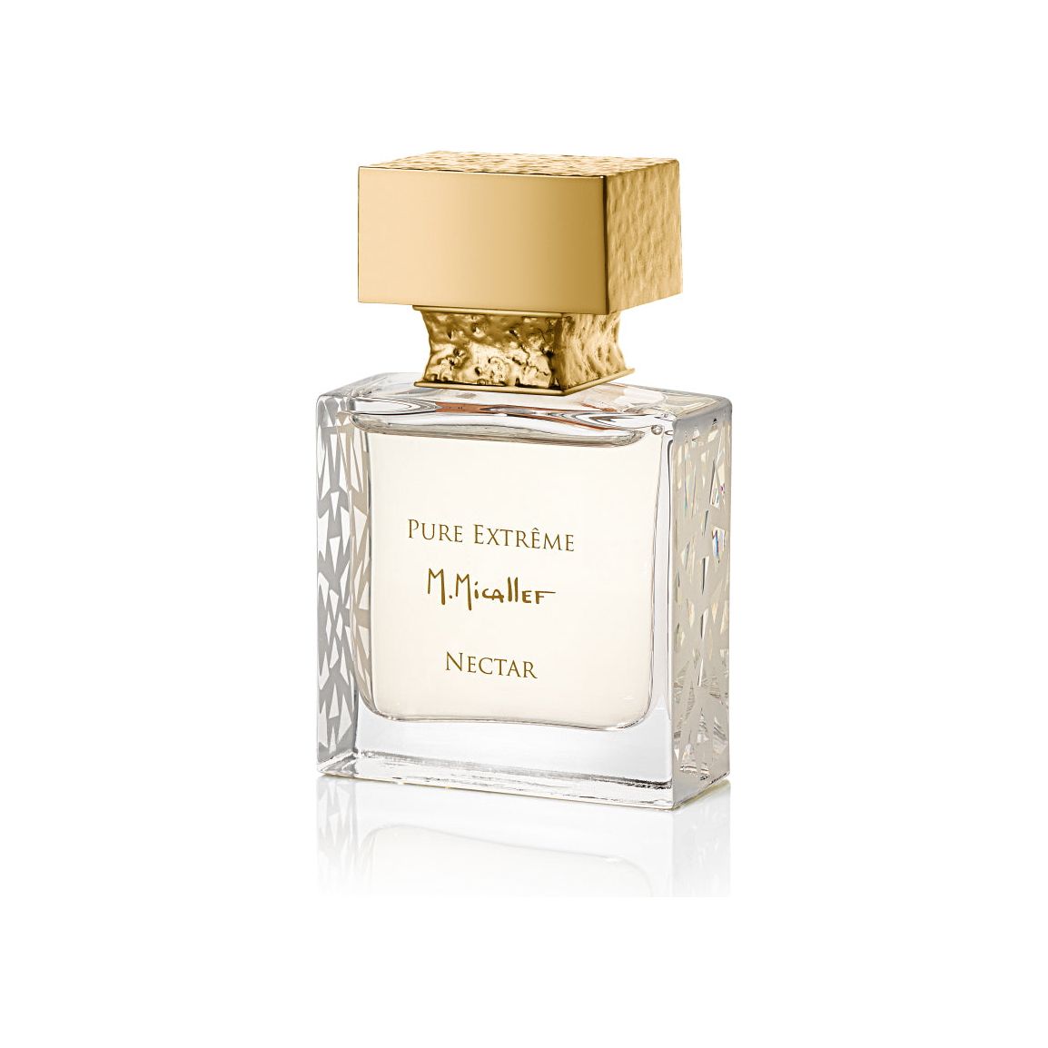 Micallef - Pure Extreme - Nectar