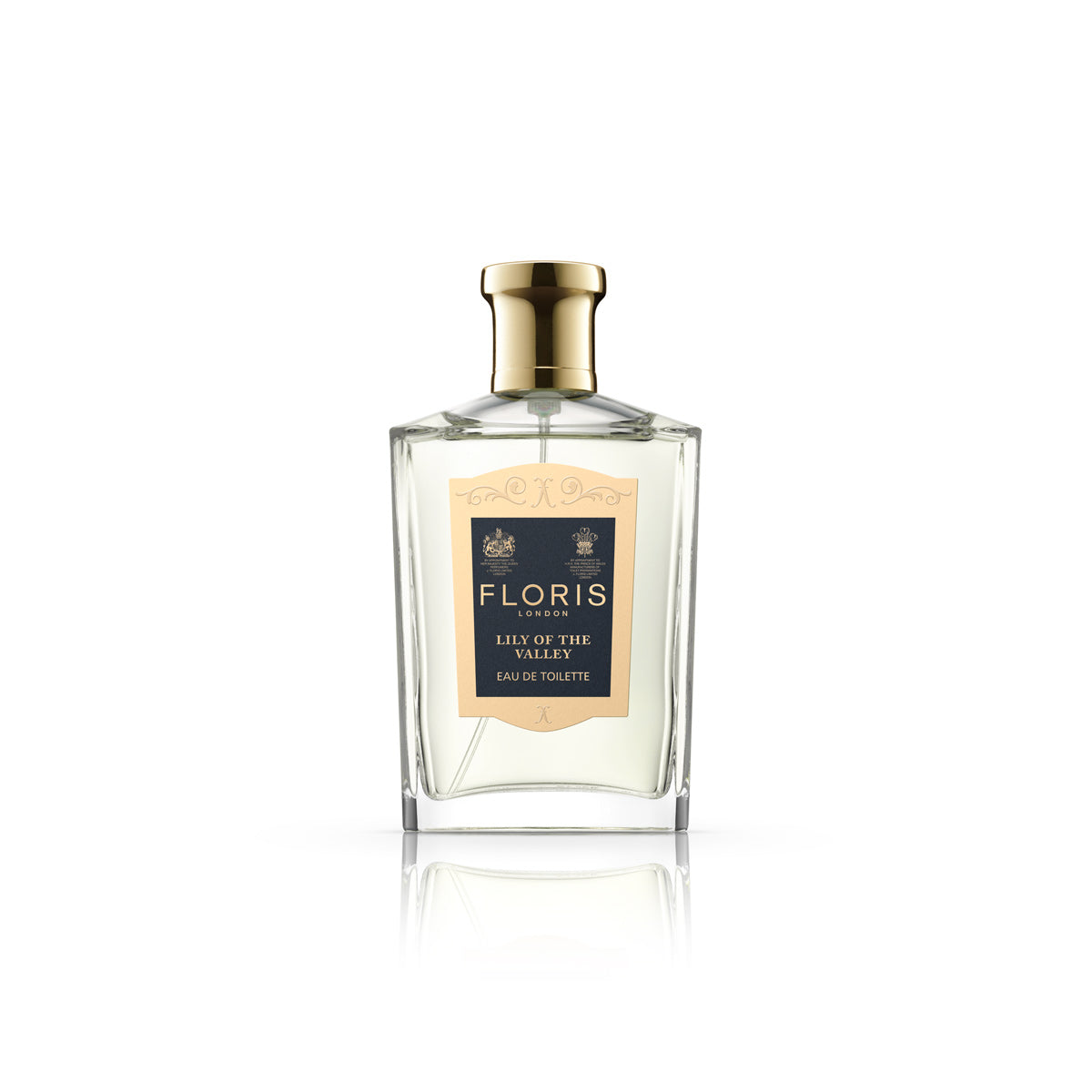 Floris - Lily of the Valley - Eau de Toilette