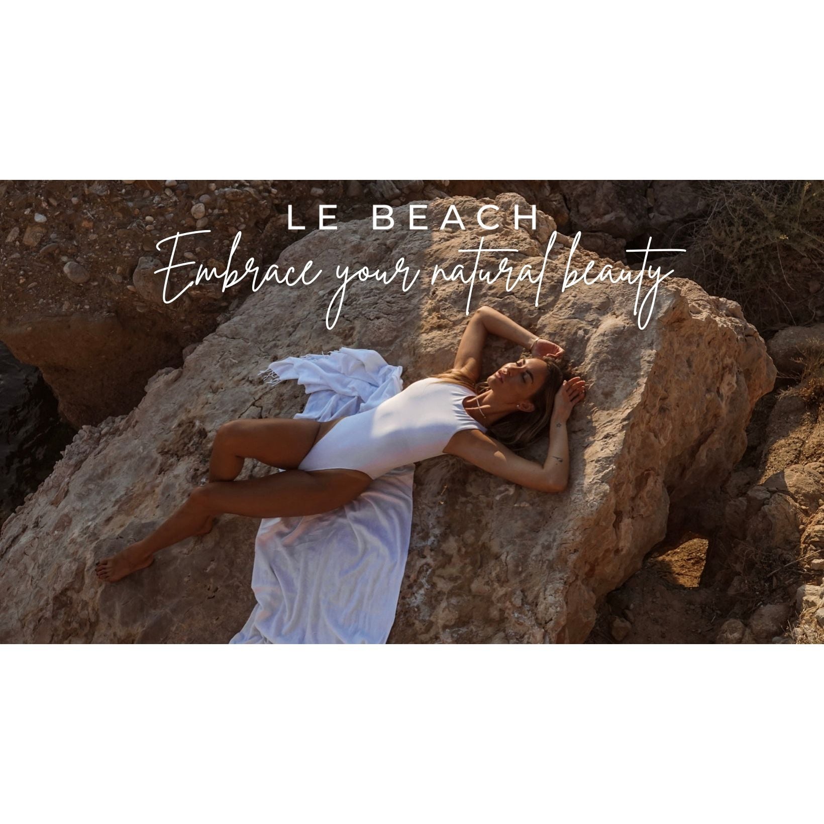 Le Beach - Tantasy Drops - Self-Tanning