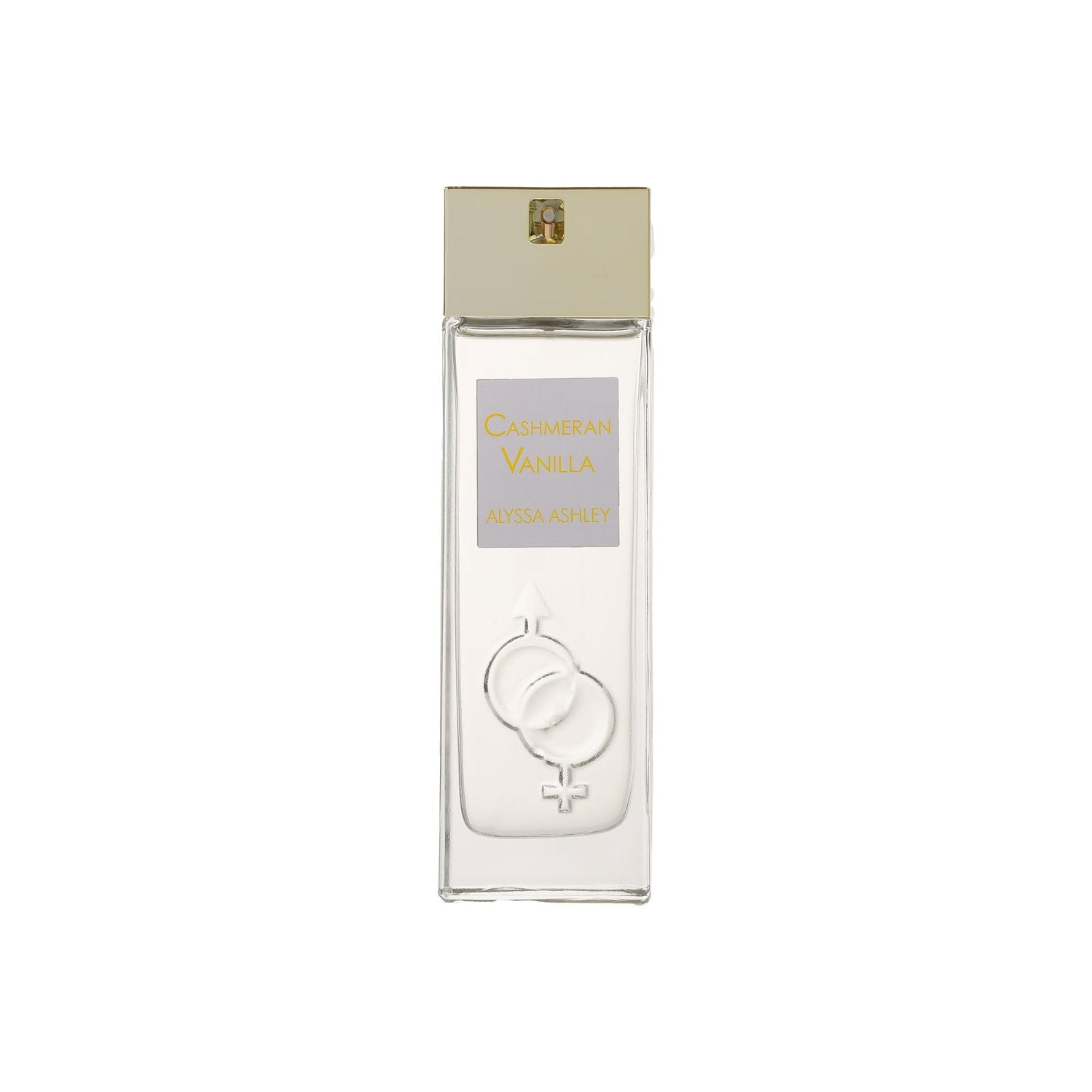 Alyssa Ashley - Cashmeran Vanilla - Eau de Parfum