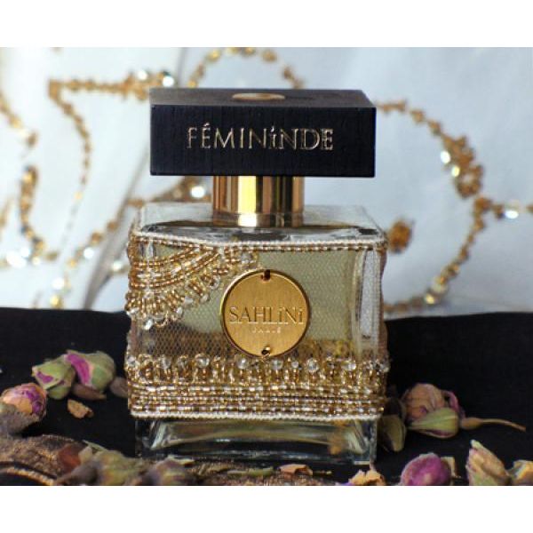 Sahlini - Femininde - Eau de Parfum