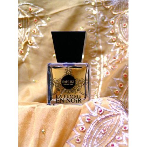 Sahlini - La Femme En Noir - Eau de Parfum