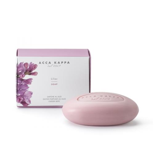 Acca Kappa - Flieder Seife