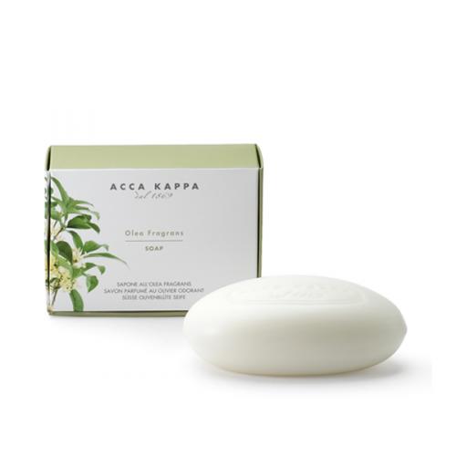 Acca Kappa - Olivenblüte - Seife